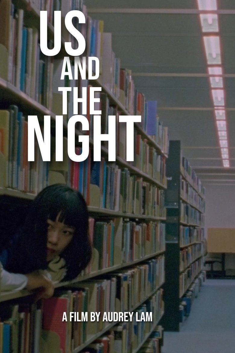 Poster of Us and the Night