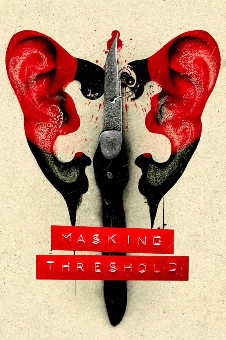 Poster of Masking Threshold