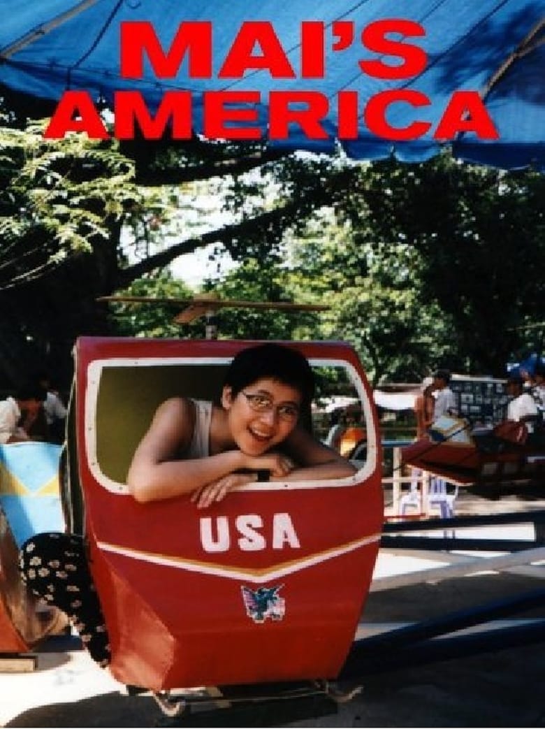 Poster of Mai's America