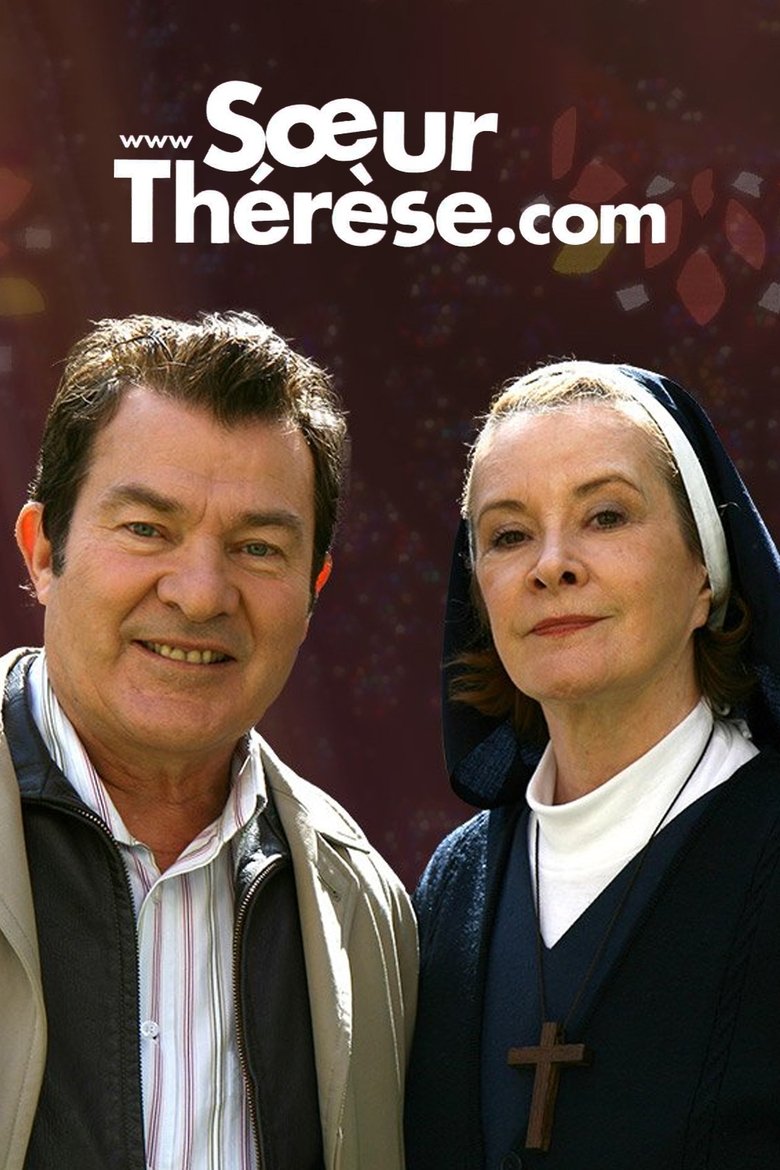 Poster of Sœur Thérèse.com