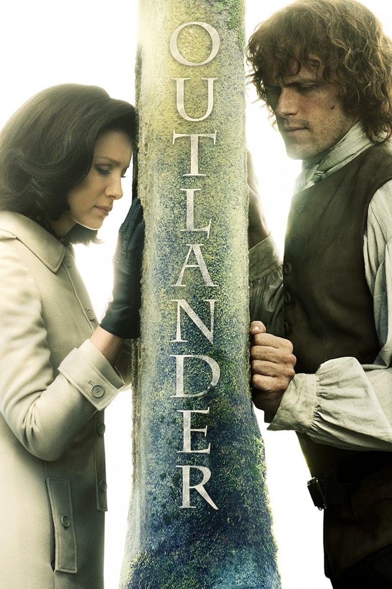 Poster of Cast and Crew in Outlander - Season 3 - Episode 2 - Surrender