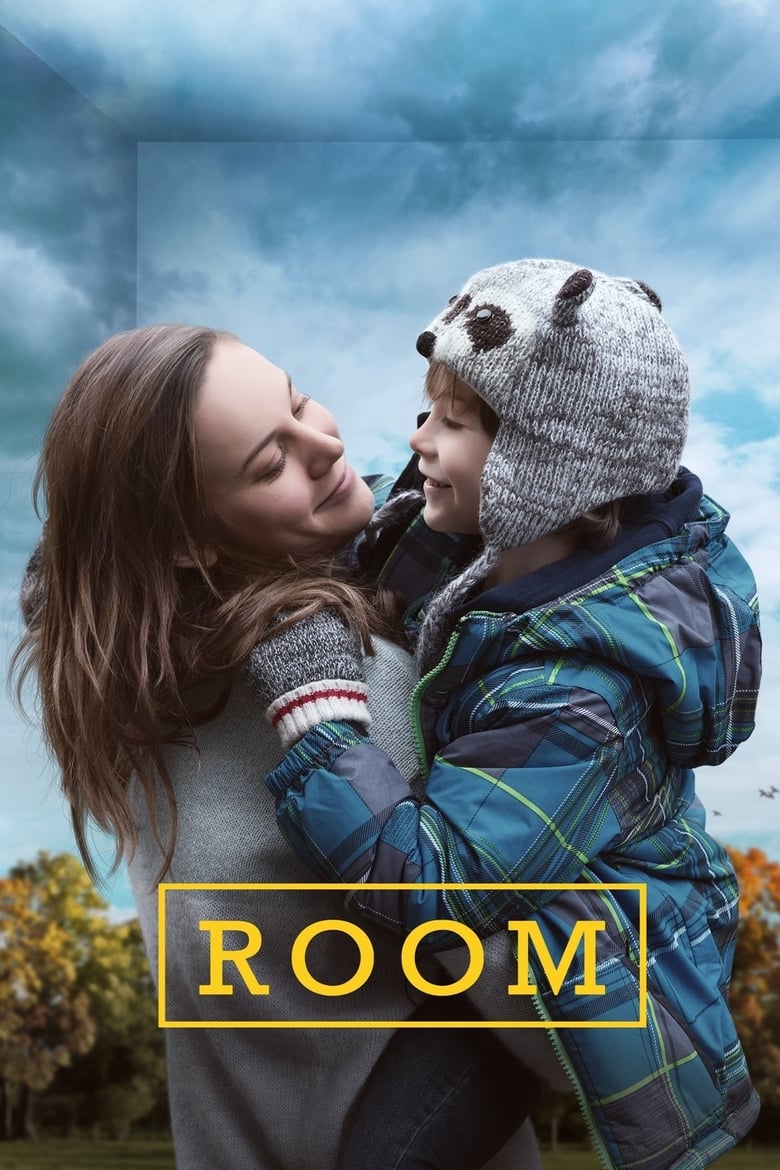 Poster of Room