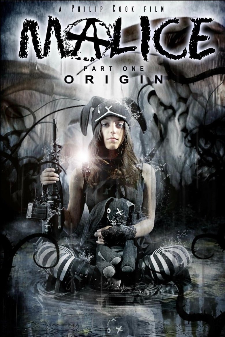 Poster of Malice: Origin