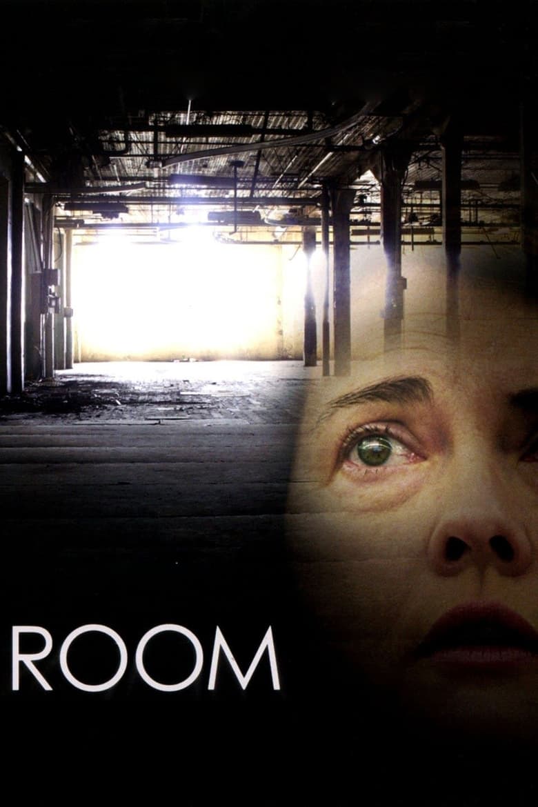 Poster of Room