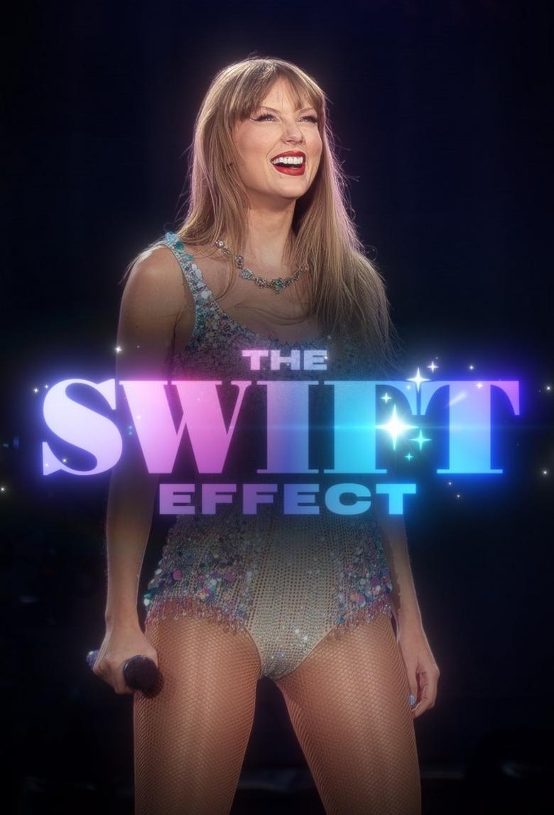 Poster of The Swift Effect