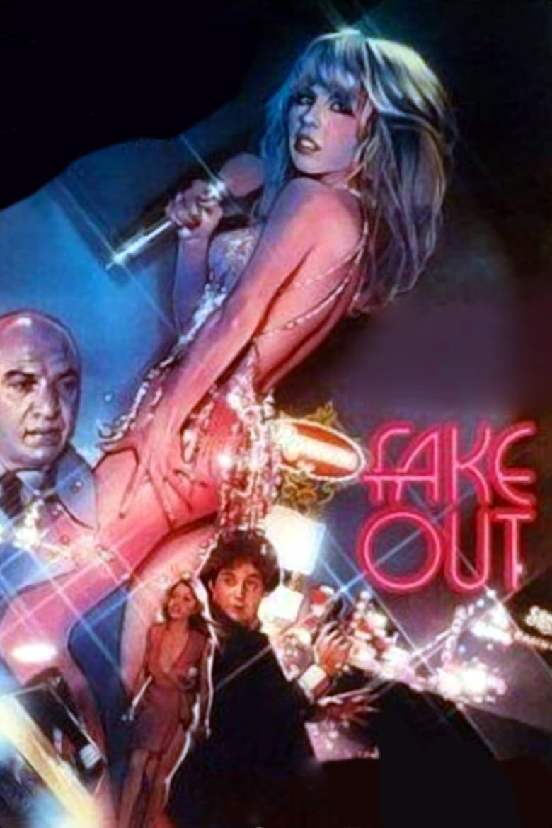 Poster of Fake-Out