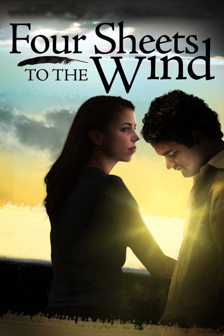 Poster of Four Sheets to the Wind