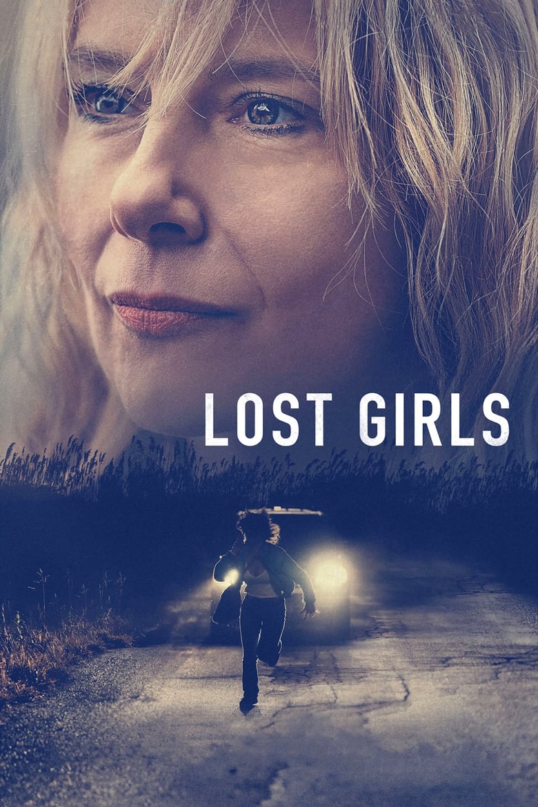 Poster of Lost Girls