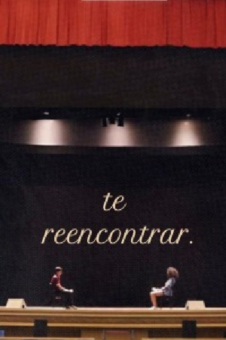 Poster of Te Reencontrar