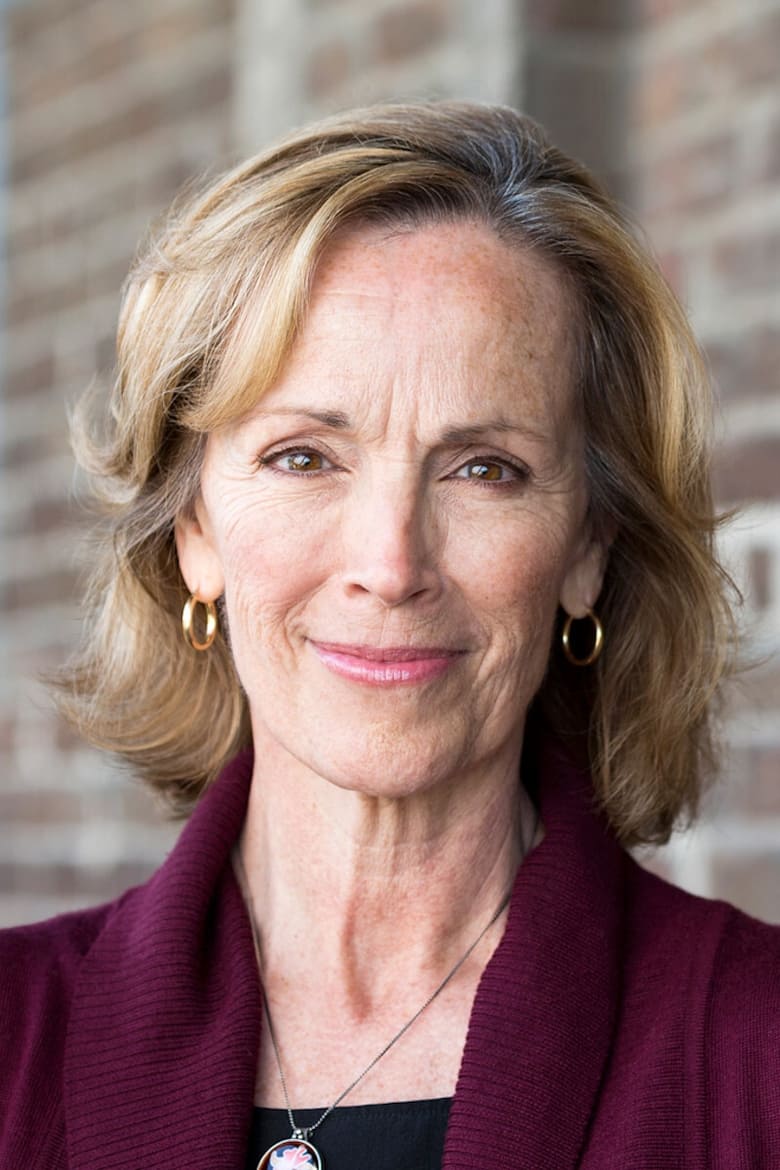 Portrait of Joan McMurtrey