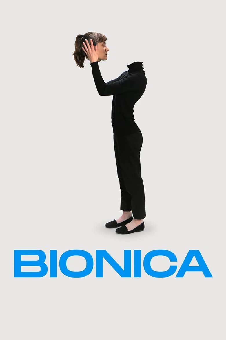 Poster of Biónica