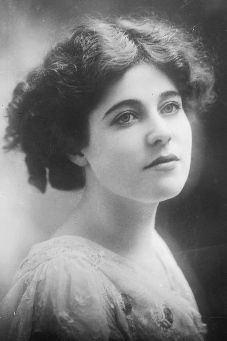 Portrait of Ethel Clayton