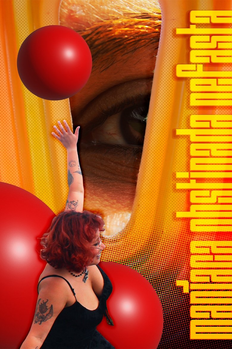 Poster of M.O.N. - Maníaca Obstinada Nefasta