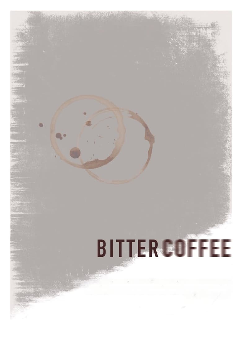 Poster of Bitter Coffee