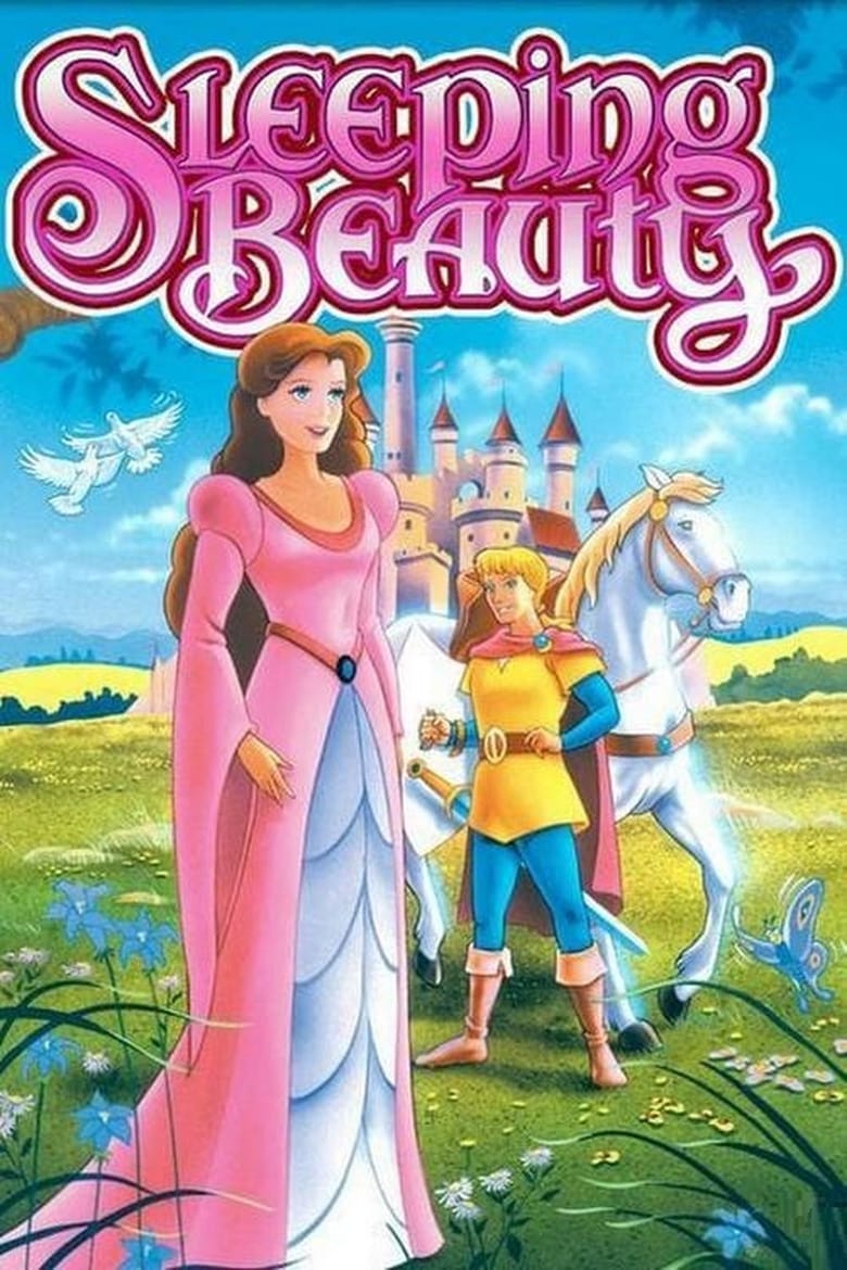 Poster of Sleeping Beauty