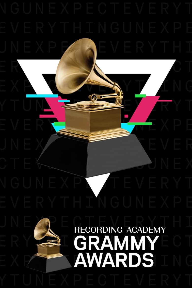 Poster of Episodes in The Grammy Awards - Season 58 - Season 58