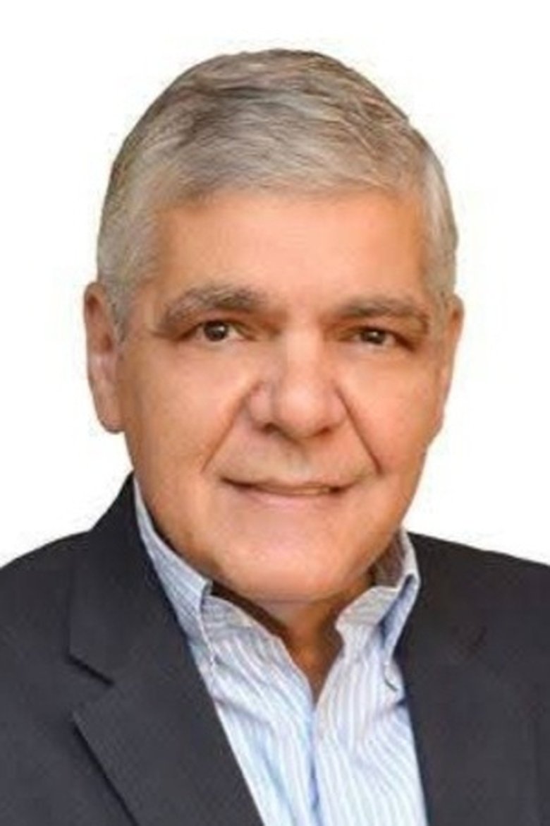 Portrait of Κώστας Κωνσταντίνου