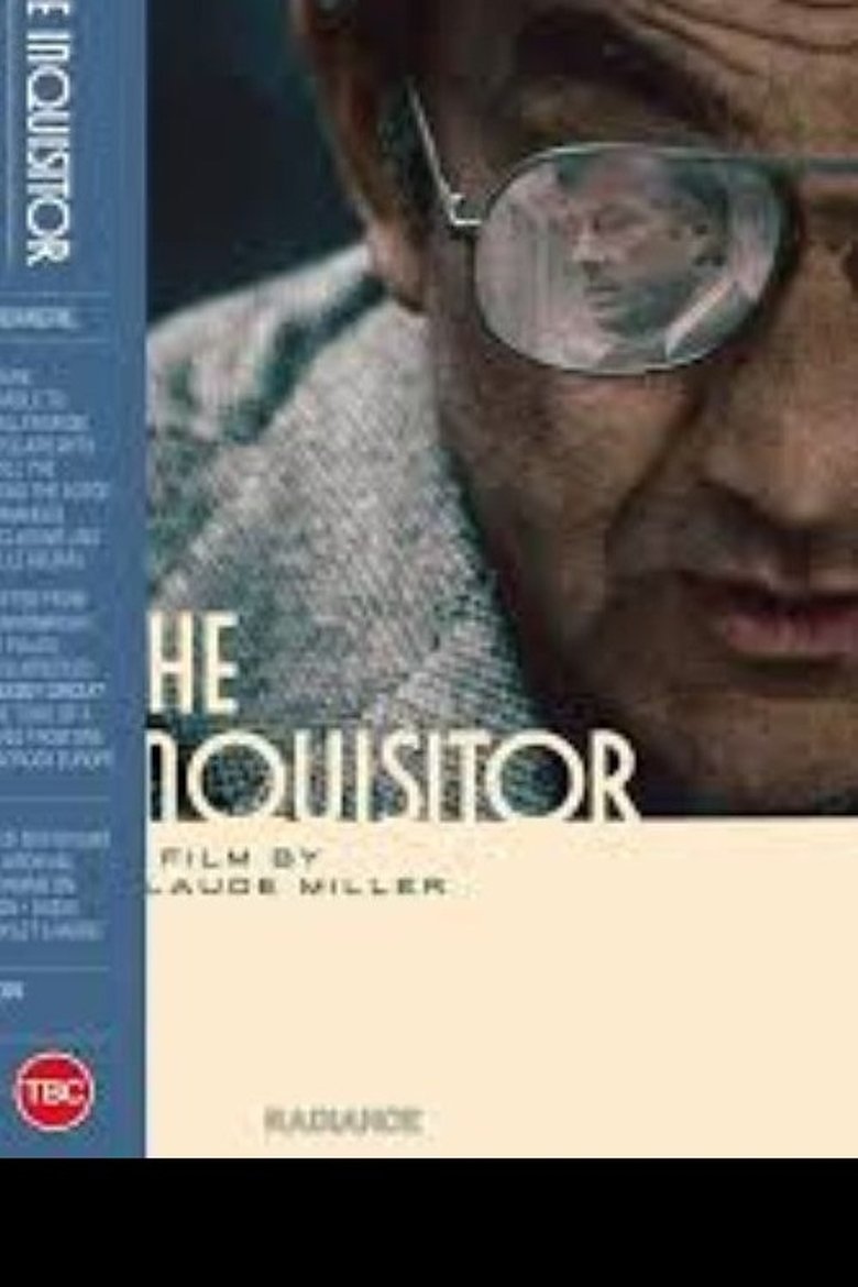 Poster of Sacred Circuit