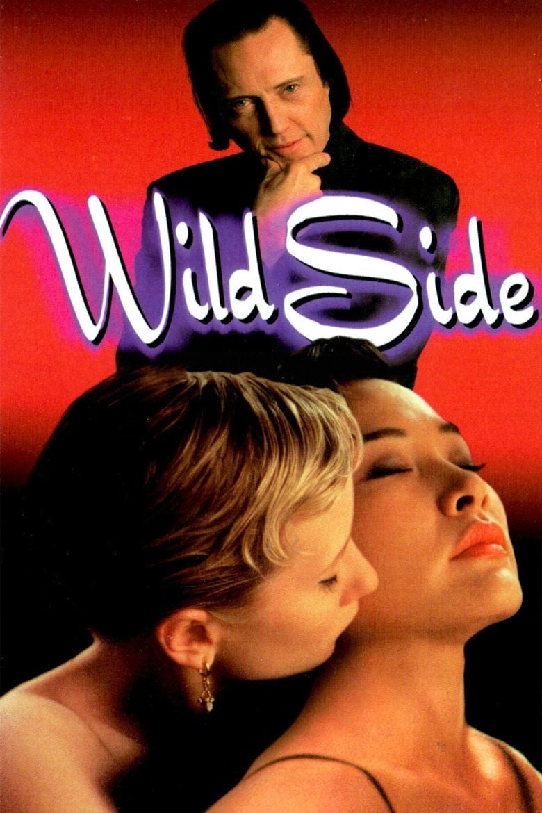 Poster of Wild Side