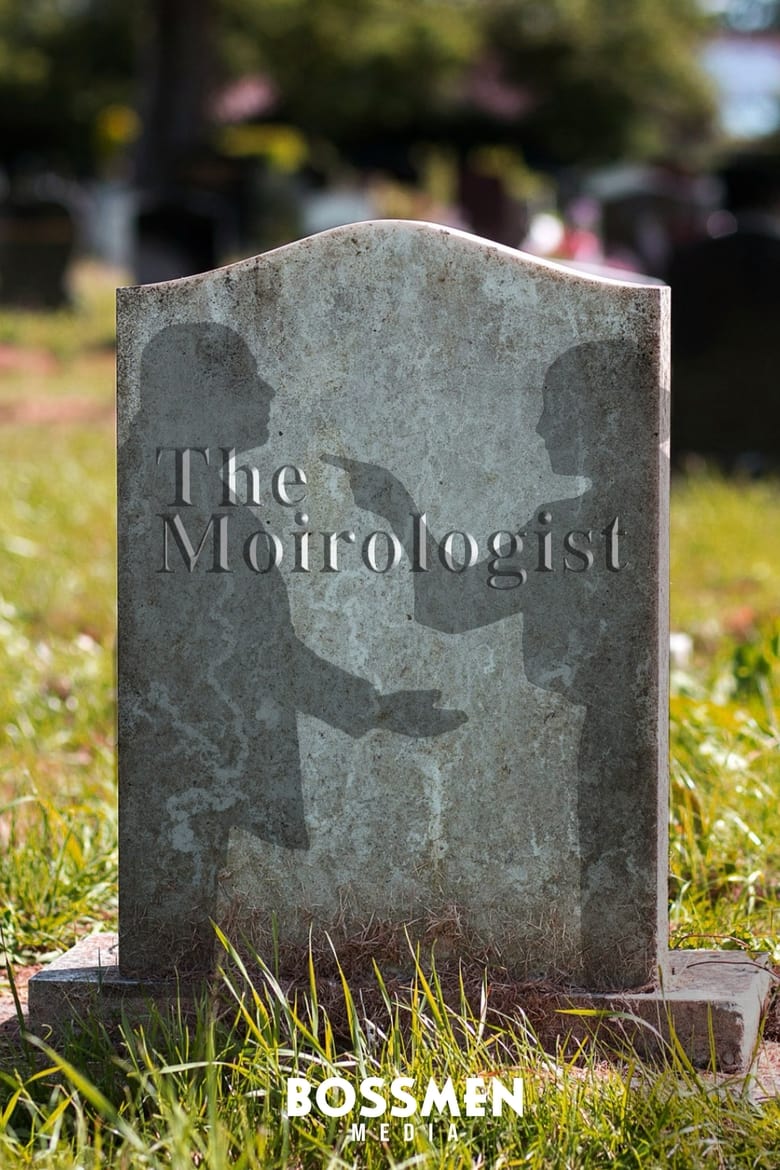 Poster of The Moirologist