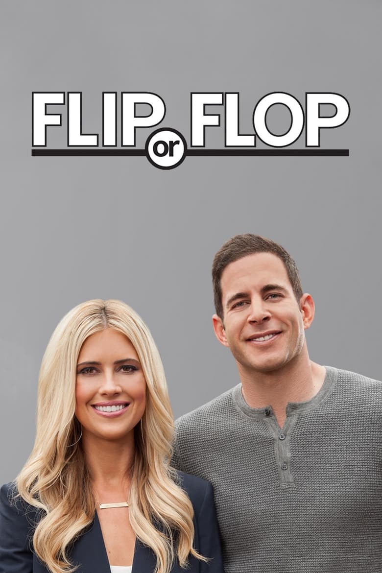 Poster of Episodes in Flip Or Flop - Season 6 - Season 6