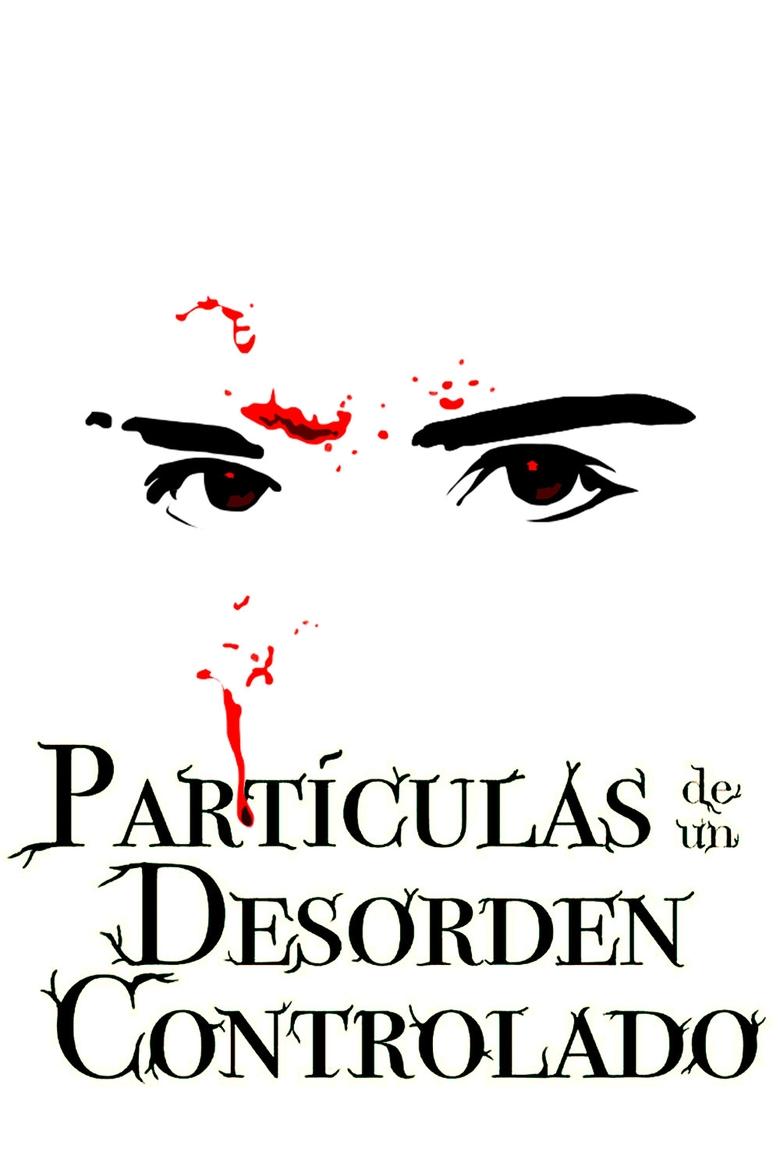 Poster of Particles of a Controlled Disorder