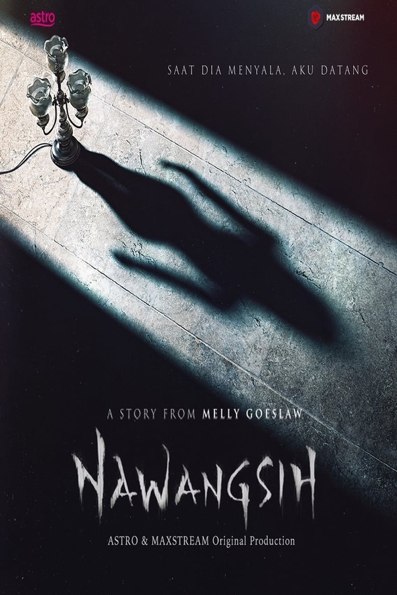 Poster of Cast and Crew in Nawangsih - Season 1 - Episode 10 - Makam