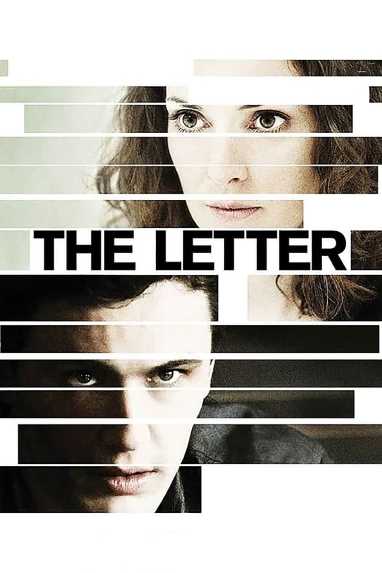 Poster of The Letter