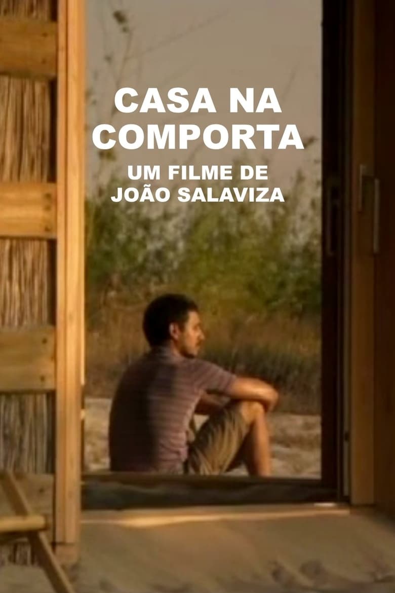 Poster of Casa Na Comporta