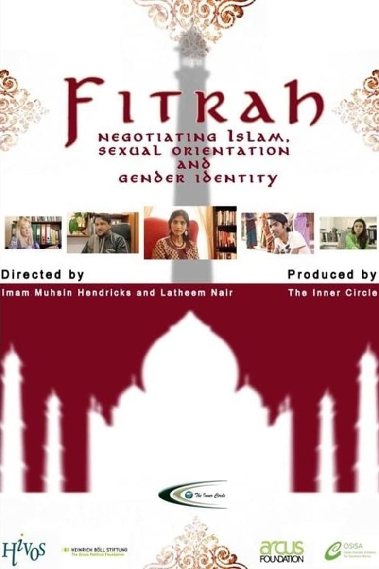 Poster of Fitrah