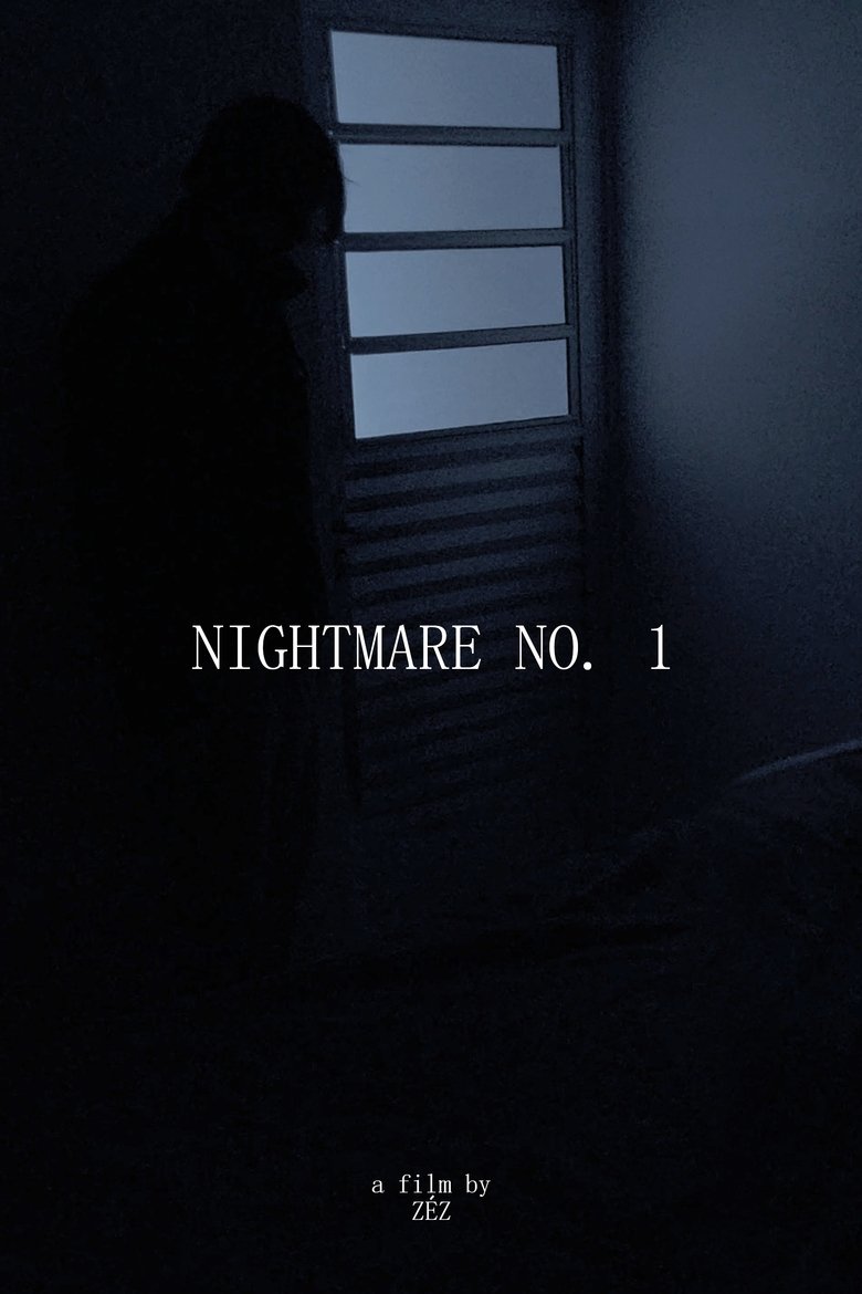 Poster of Nightmare No. 1
