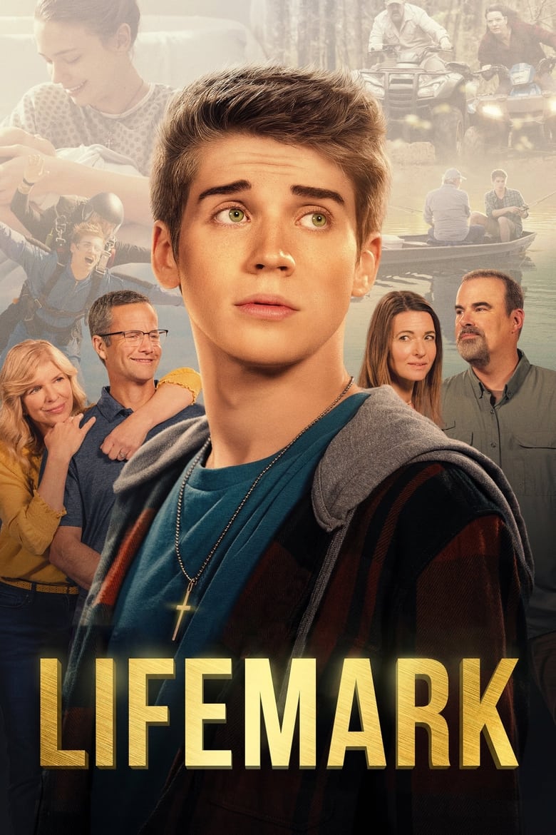 Poster of Lifemark