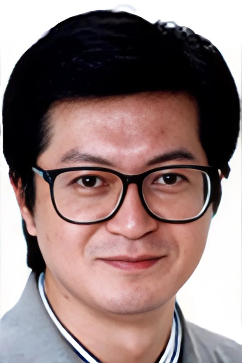 Portrait of 伊藤俊人