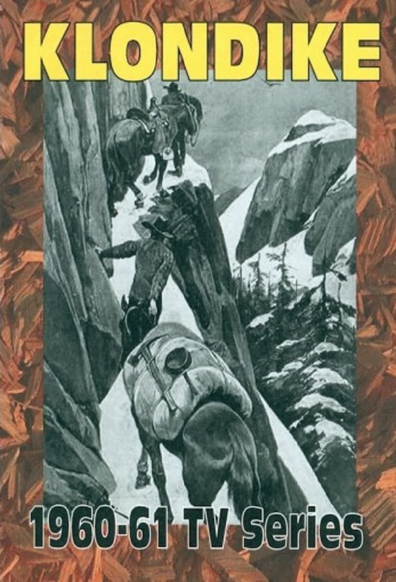 Poster of Klondike