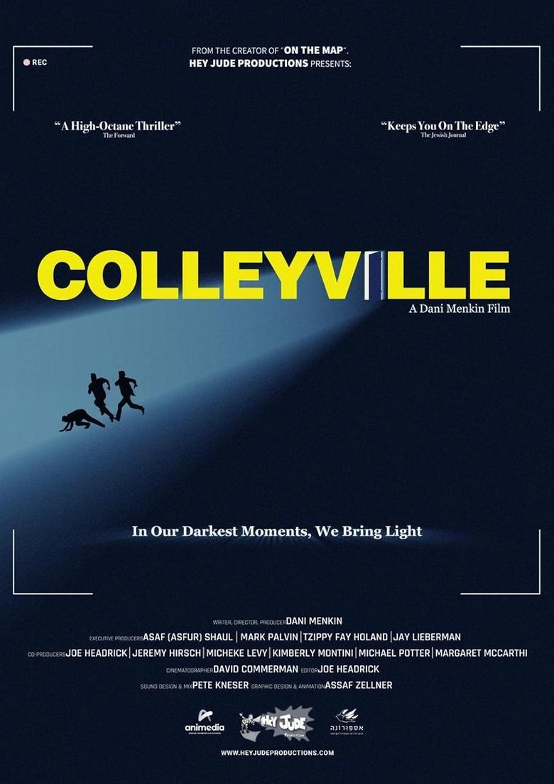 Poster of Colleyville