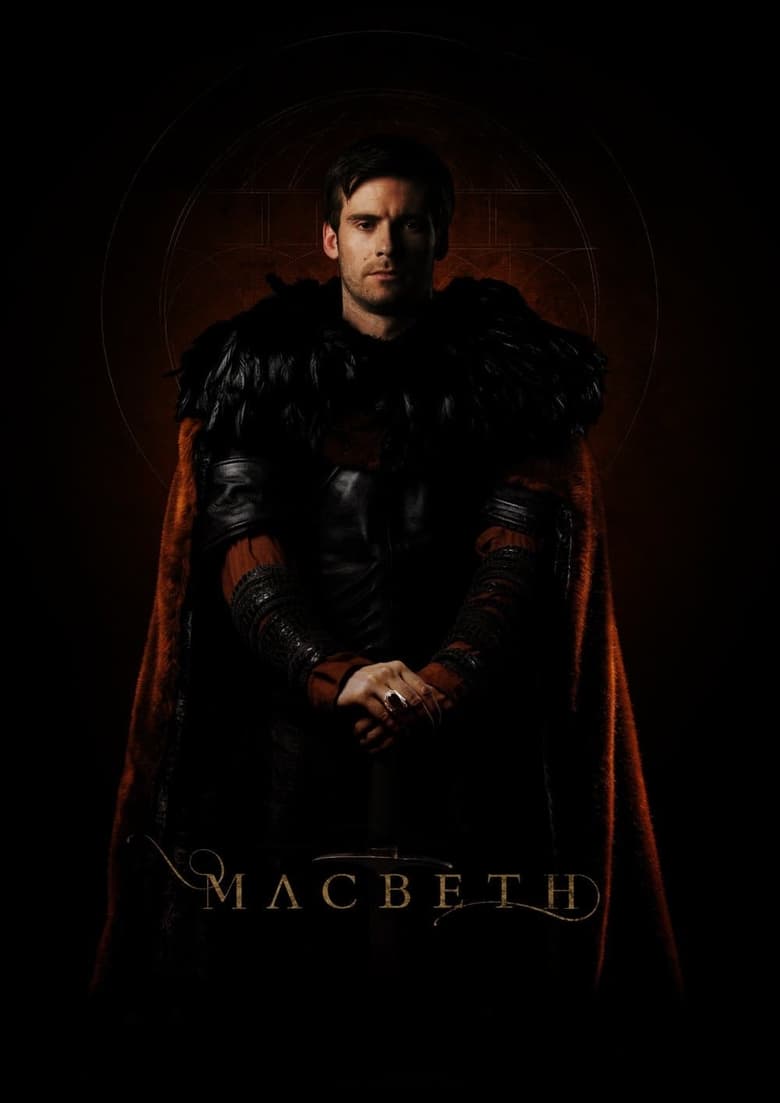 Poster of Macbeth