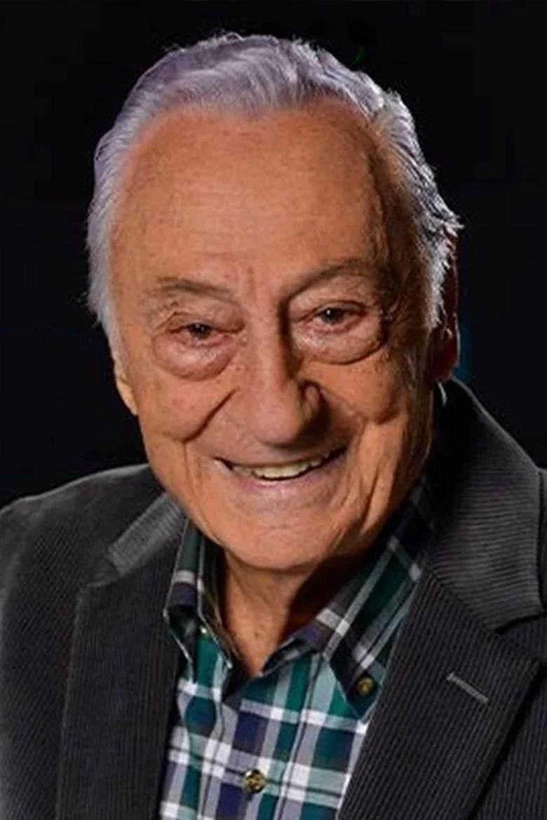 Portrait of Halit Kıvanç