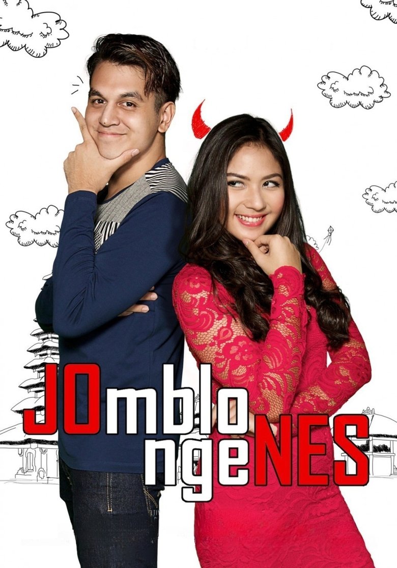 Poster of Jomblo Ngenes