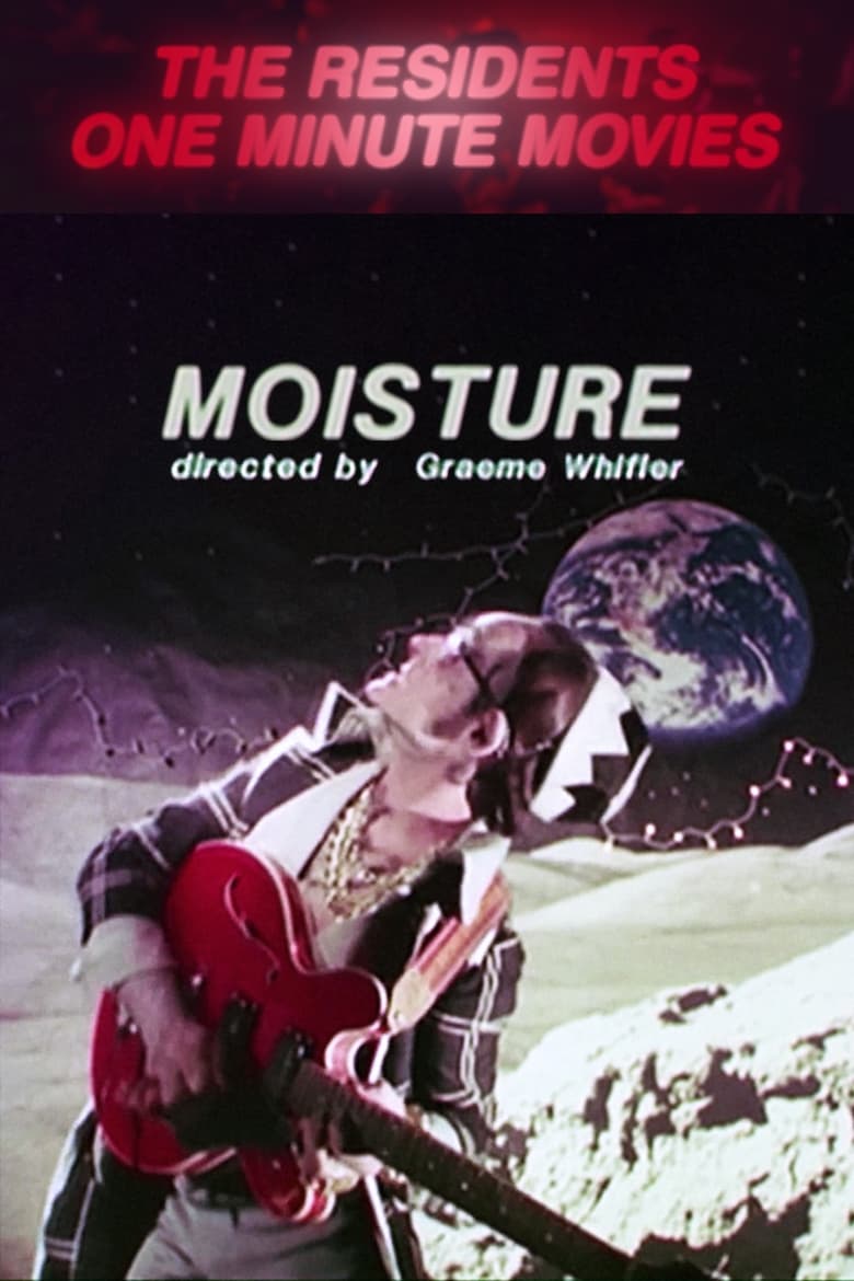 Poster of Moisture