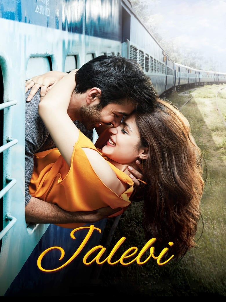 Poster of Jalebi