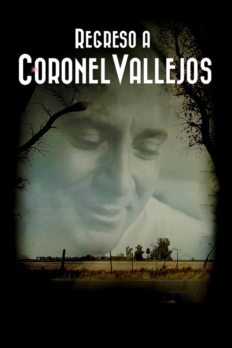 Poster of Regreso a Coronel Vallejos