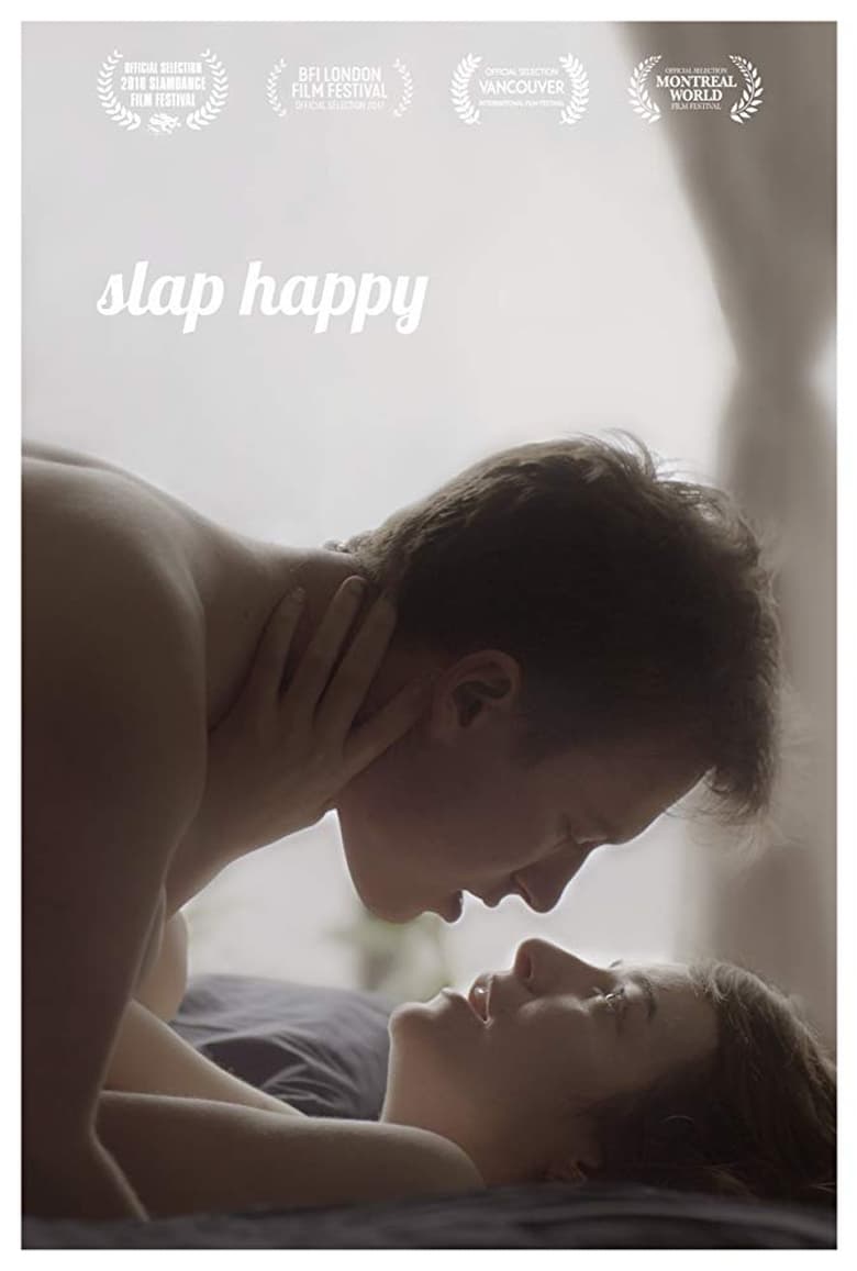 Poster of Slap Happy