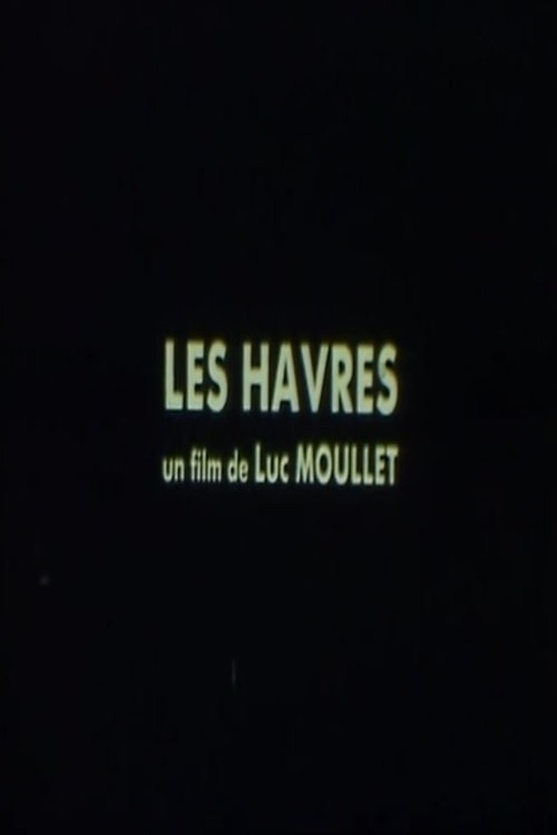 Poster of Les Havres