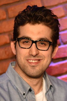 Portrait of Doğu Demirkol