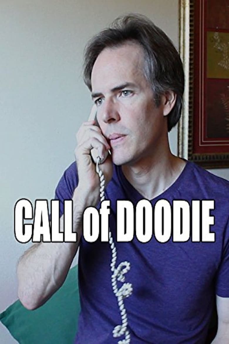 Poster of Call of Doodie