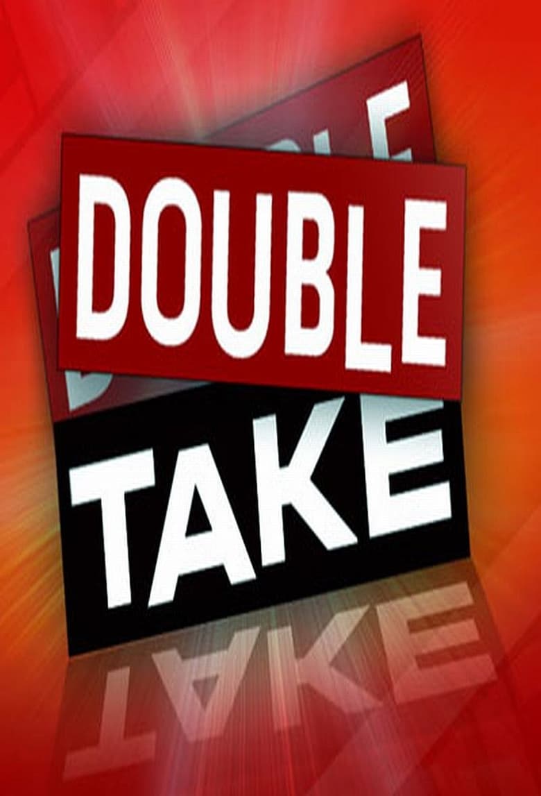 Poster of Double Take