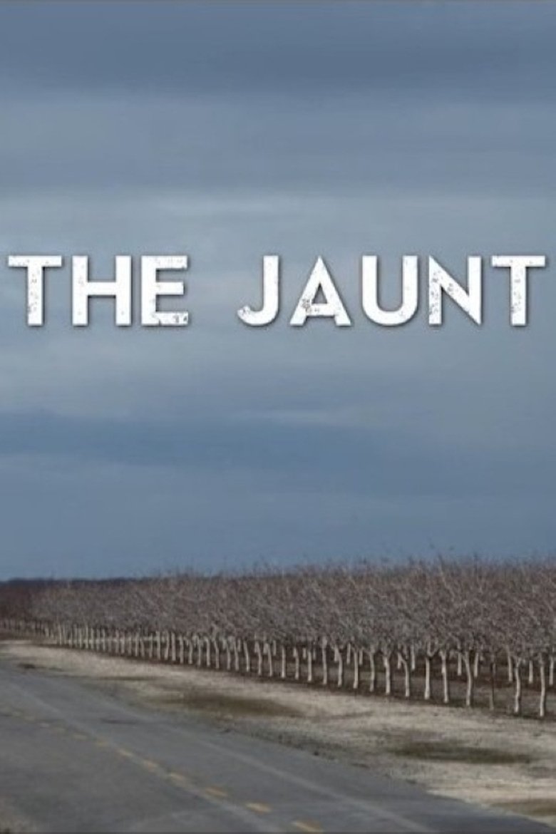 Poster of The Jaunt