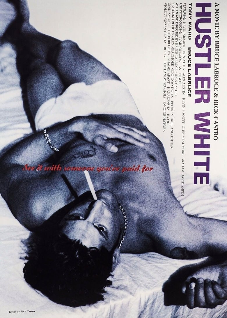 Poster of Hustler White