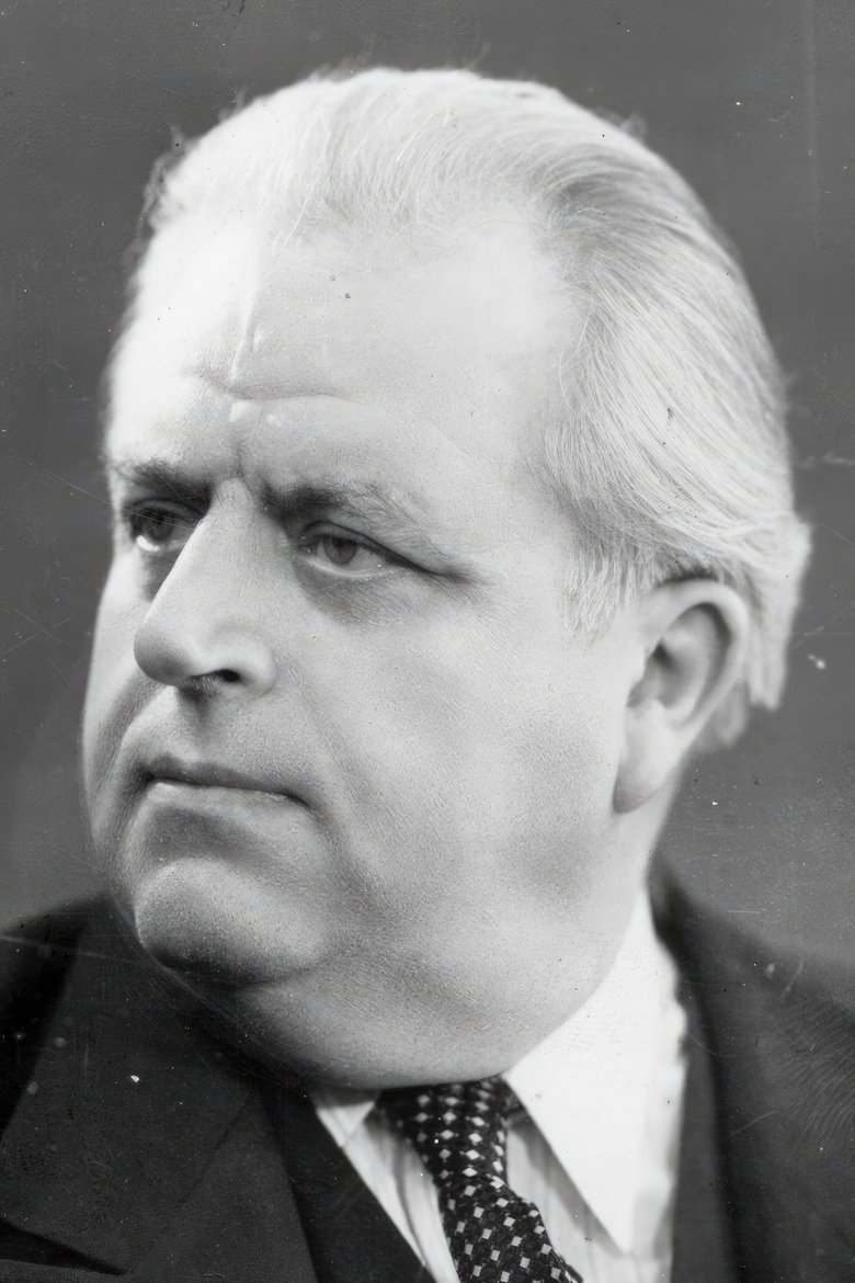 Portrait of Charles Martinelli