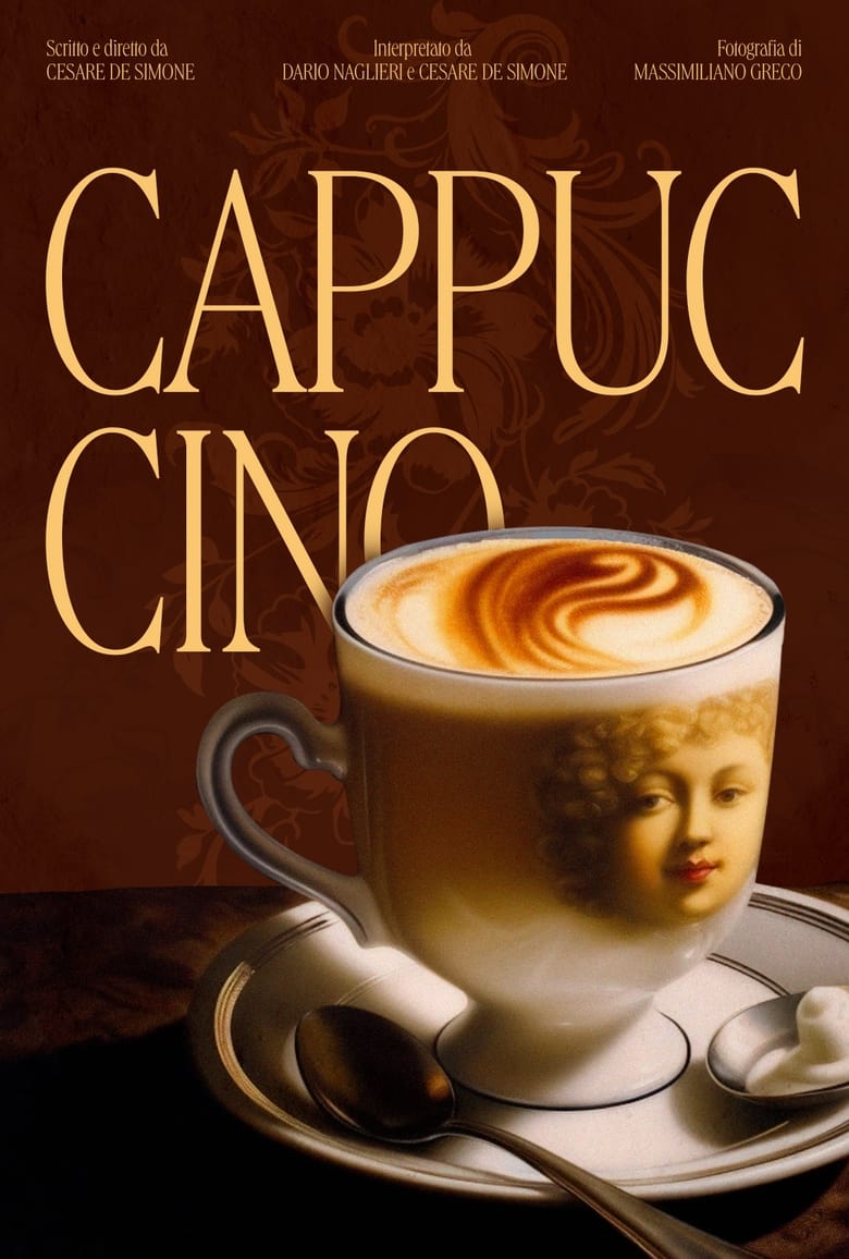 Poster of Cappuccino